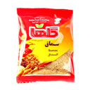 سماق 50گرمی گلها