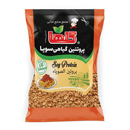 سویا 80 گرمی گلها