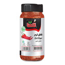 فلفل قرمز گلها کوچک