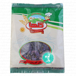 گل گاوزبان گلها