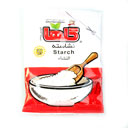 نشاسته 50گرمی گلها