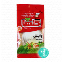 وانیل 3 گرمی گلها