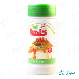 قوطی آویشن 50گرمی گلها