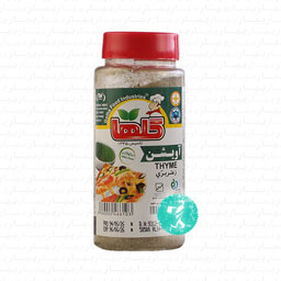 آویشن 50 گرمی گلها