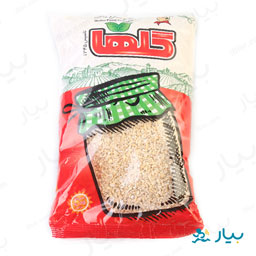 بلغور گندم 900 گرمی گلها