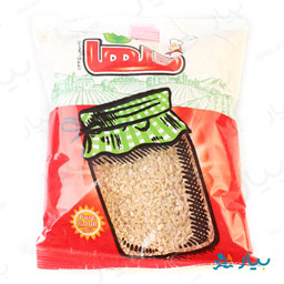 بلغور گندم 450 گرمی گلها
