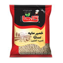 خمیر مایه 50 گرمی گلها