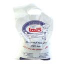 نمک تصفیه کریستاله 500 گرمی گلها