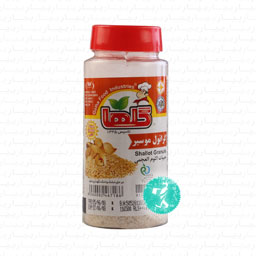 گرانول موسیر 100 گرمی گلها