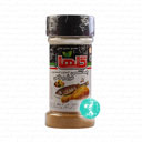 چاشنی مرغ و ماهی 100 گرمی گلها