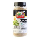 پودر هل سبز 80 گرمی گلها