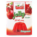 پودر ژله انار 100گرمی گلها
