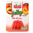 پودرژله هلو 100گرمی گلها