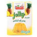 پودر ژله آناناس 100گرمی گلها