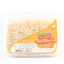 پیاز داغ خشک ظرف پلاستیکی 150 گرمی گلها