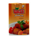 پودر فلافل 100گرم جعبه ای گلها