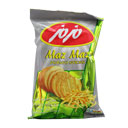 چیپس خلالی 40گرمی مزمز