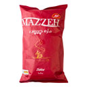 مزه چیپس متوسط سالسا 70گرمی مزمز