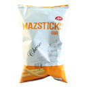 مزاستیکز پنیری 75 گرمی مزمز