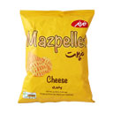 مزپلت پنیری 40 گرمی مزمز