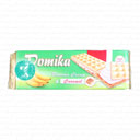 ویفر کاراملی دومیکا موزی ویتانا