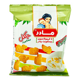 بیسکویت جنگل. 40 گرمی ویتانا