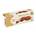 بیسکویت کرمدار با مغزی کرم کاراملی 125 گرمی ویتانا