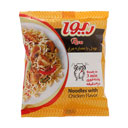 نودل باطعم مرغ 77 گرمی ریوا