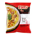 نودل باطعم گوشت 77 گرمی ریوا