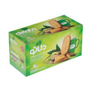 بیسکویت پذیرایی با طعم هل 850 گرمی دلاتو