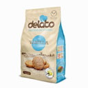 کوکی وانیلی 150 گرمی دلاتو