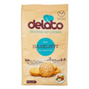 کوکی جو دو سر فندقی 150 گرمی دلاتو