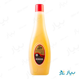 شامپو برای موهای معمولی 1 لیتری گلان