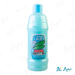 شامپو خانواد ه آبی 920 گرمی گلان