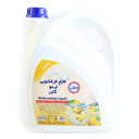 مایع ظرفشویی لیمو 3750 میلی لیتری گلان