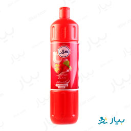 مایع ظرفشویی با رایحه توت فرنگی 900 گرمی گلان