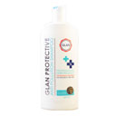 شامپو برای موهای معمولی تا چرب 300 میلی لیتری گلان