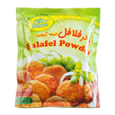 پودر فلافل نیمه آماده 100 گرمی سبزان