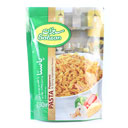 پاستا با طعم پپرونی و سبزیجات بهاری 180 گرمی سبزان