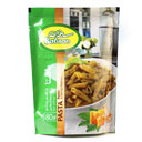 پاستا با طعم پستو و سبزیجات بهاری 180گرمی سبزان