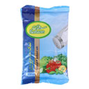 نمک تصفیه خوراکی یددار 500 گرمی سبزان