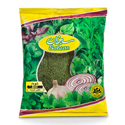 شوید 100 گرمی سبزان