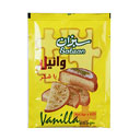 وانیل با شکر 5 گرمی سبزان