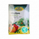 چاشنی سس سالاد پاپریکا و جعفری 5 عددی سبزان