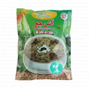 آش جو نیمه آماده 90 گرمی سبزان