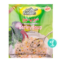 سوپ جو (نیمه آماده خشک) 70 گرمی سبزان