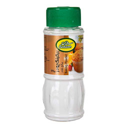 بیکینگ پودر 170 گرمی سبزان