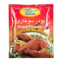 پودر سوخاری 90 گرمی سبزان