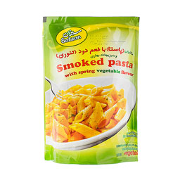 -پاستا تنوری 180گ سبزان