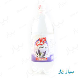 عرق نعنا 1000گرمی ترگل